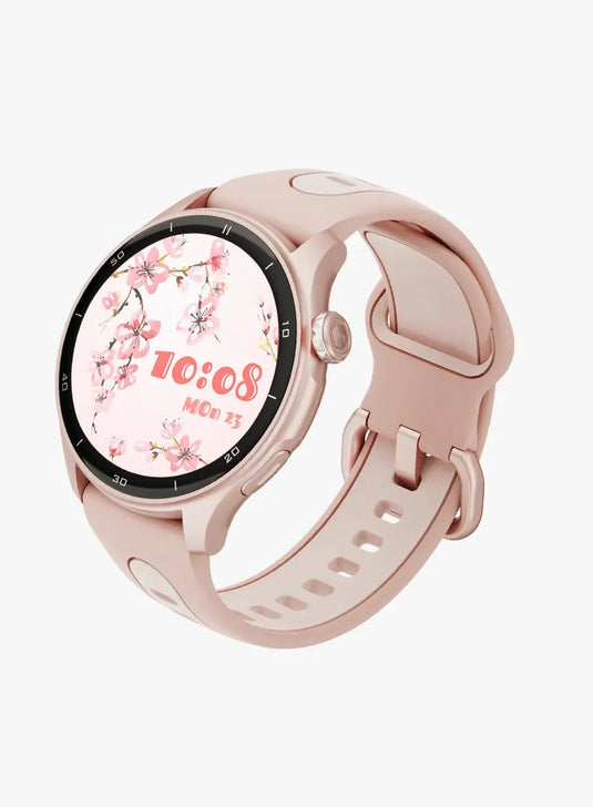 IGPSPORTS LW10 Smart Watch IGPSPORT MADOVERBIKING