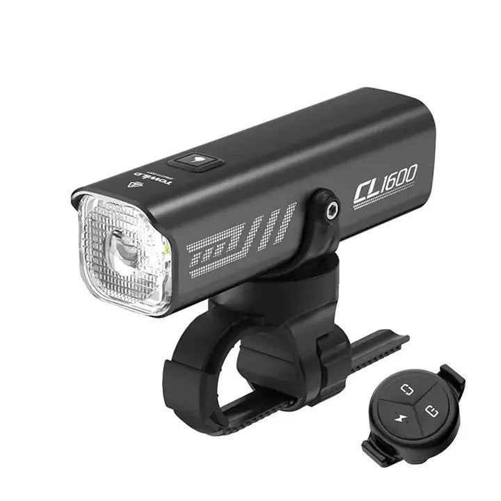 Load image into Gallery viewer, TOWILD CL1600 Bike Light Royal Traders MADOVERBIKING
