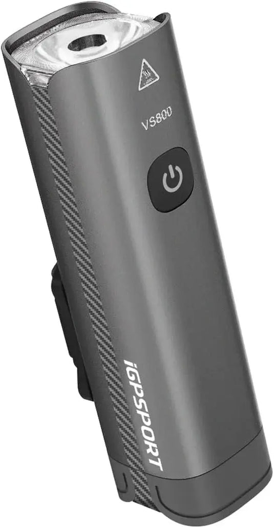 IGPSPORTS Smart Light VS800 IGPSPORT MADOVERBIKING