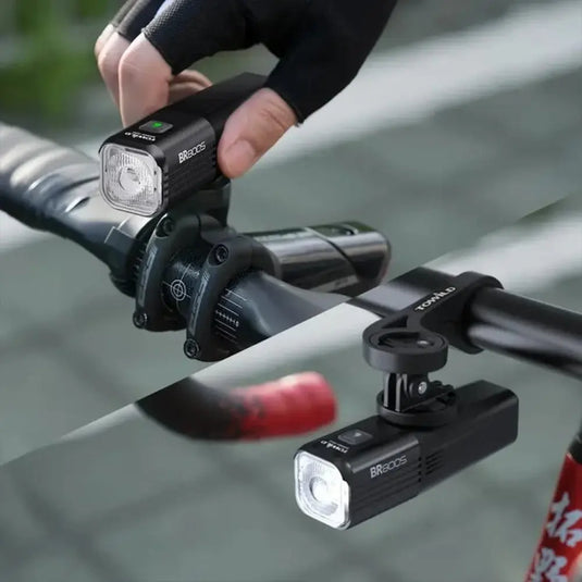 TOWILD BR800S Bike Light Royal Traders MADOVERBIKING