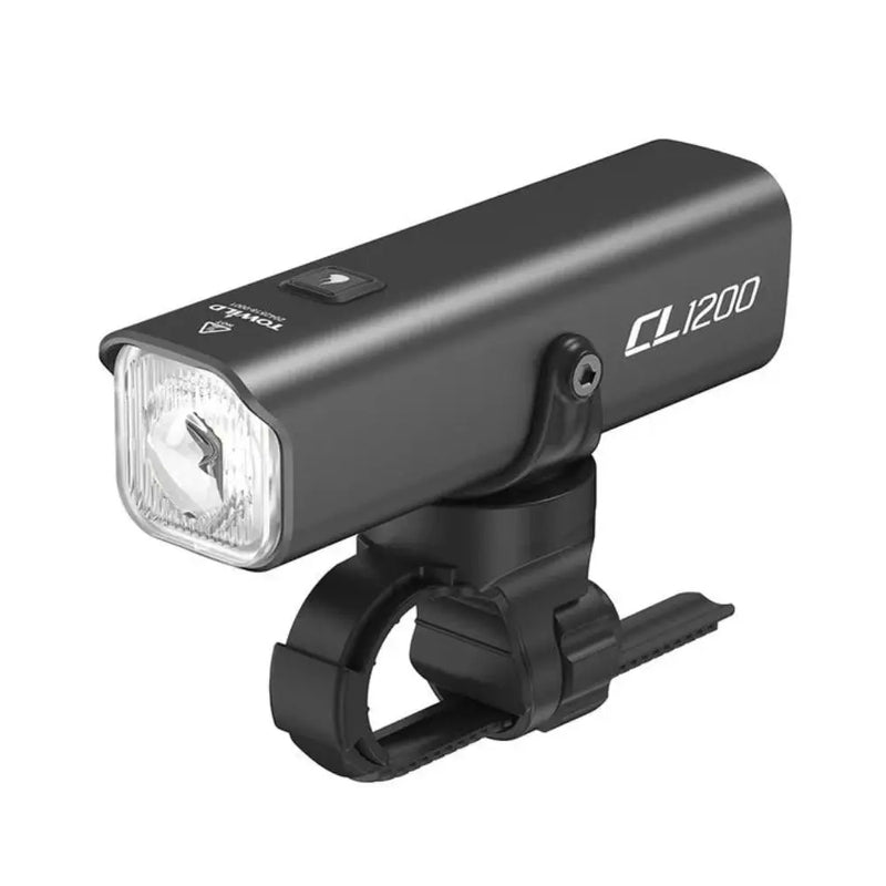 Load image into Gallery viewer, TOWILD CL1200 Bike Light Royal Traders MADOVERBIKING
