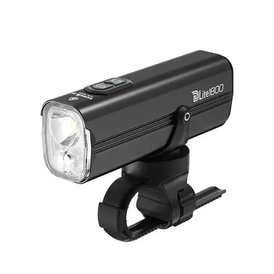 TOWILD DLite1800 Bike Light Royal Traders MADOVERBIKING