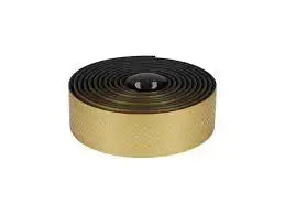 Load image into Gallery viewer, CICLOVATION BARTAPE | POLY TOUCH VAPOR METALLIC - ROYAL GOLD CICLOVATION MADOVERBIKING
