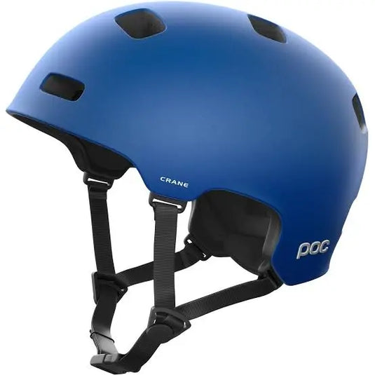 POC CYCLING HELMET | CRANE MIPS