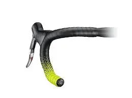 CICLOVATION BARTAPE | FUSION - NEON YELLOW - MADOVERBIKING