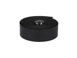 Load image into Gallery viewer, CICLOVATION BARTAPE | MINIMALISM TOPO - JET BLACK - MADOVERBIKING

