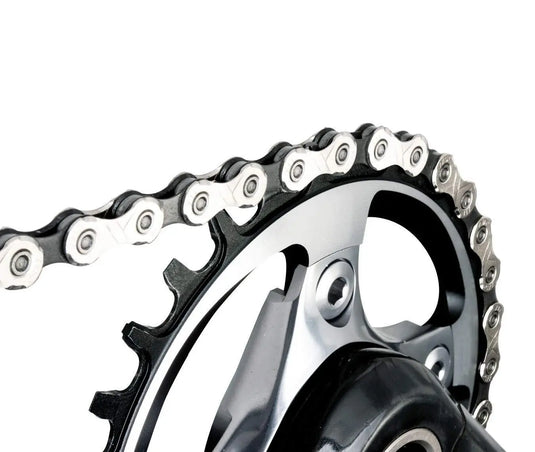 KMC Bicycle Chain X11 (11 Speed)