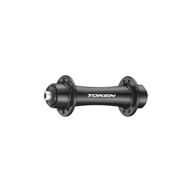 Load image into Gallery viewer, TOKEN WHEEL SET ALLOY RIM BRAKE RESOLUTE 22MM SRAM/SHIMANO 11/12 SPEED BWRC22A/3-BKTSTK TOKEN MADOVERBIKING
