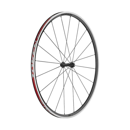 TOKEN WHEEL SET ALLOY RIM BRAKE RESOLUTE 22MM SRAM/SHIMANO 11/12 SPEED BWRC22A/3-BKTSTK TOKEN MADOVERBIKING