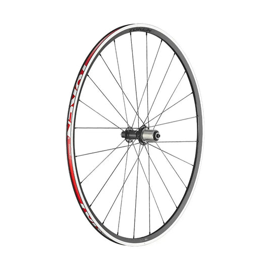 TOKEN WHEEL SET ALLOY RIM BRAKE RESOLUTE 22MM SRAM/SHIMANO 11/12 SPEED BWRC22A/3-BKTSTK TOKEN MADOVERBIKING