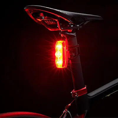 Load image into Gallery viewer, CATEYE LAMPSET AMPP900/VIZ300 (TYPE C) | EL089/LD810 - MADOVERBIKING
