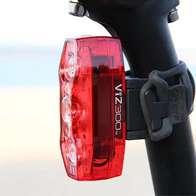 Load image into Gallery viewer, CATEYE LAMPSET AMPP900/VIZ300 (TYPE C) | EL089/LD810 - MADOVERBIKING
