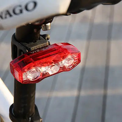 CATEYE LAMPSET AMPP900/VIZ300 (TYPE C) | EL089/LD810 - MADOVERBIKING