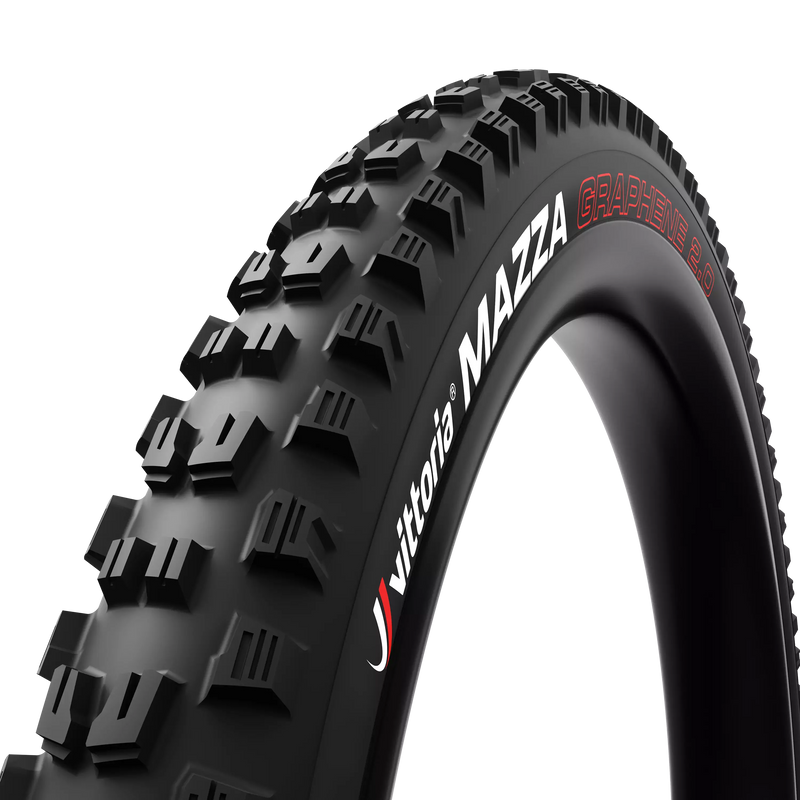 Load image into Gallery viewer, VITTORIA MAZZA ENDURO G2.0 | (27.5X2.4) FOR MTB - MADOVERBIKING
