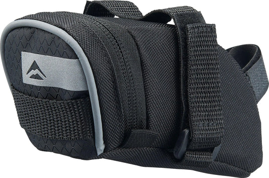 Merida Hook and Loop Saddlebag