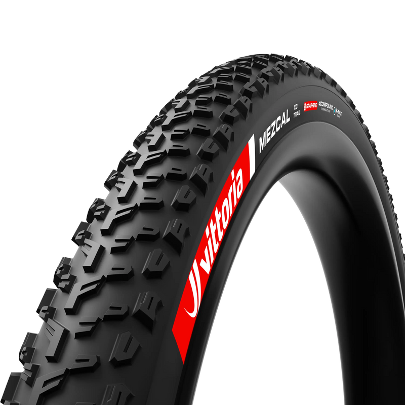 Load image into Gallery viewer, VITTORIA MEZCAL III TRAIL TIRES G2.0 | FOR MTB - MADOVERBIKING
