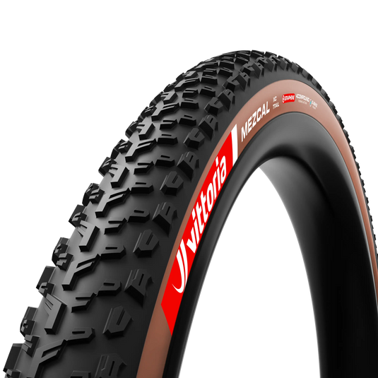 VITTORIA MEZCAL III TRAIL TIRES G2.0 | FOR MTB - MADOVERBIKING