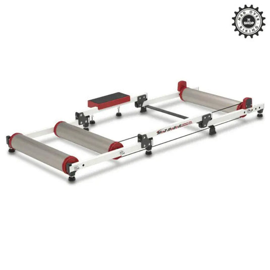 Minoura Roller Moz Roller With Step And Guard 400-3596-20