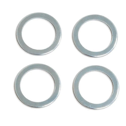 MKS PEDALS CRANK SPACER - MADOVERBIKING