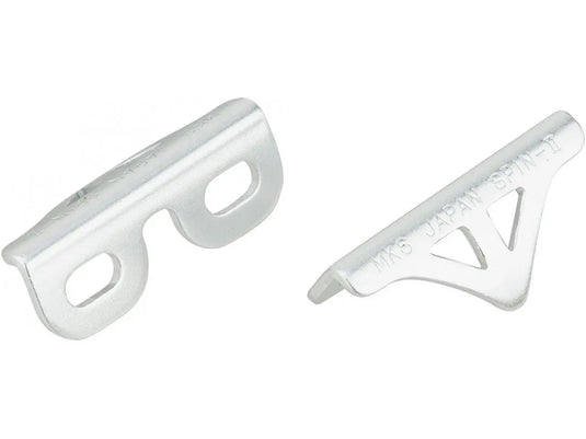 MKS SPIN-2 PEDAL FLIP - MADOVERBIKING