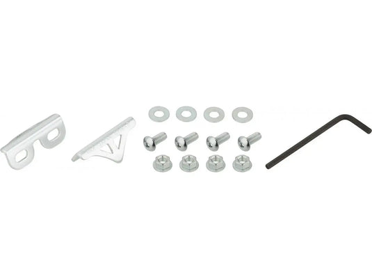 MKS SPIN-2 PEDAL FLIP - MADOVERBIKING