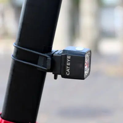 CATEYE LAMPSET AMPP400S/NANO 60 (TYPE C) | EL084S/LD830 - MADOVERBIKING