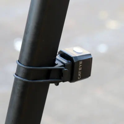 CATEYE LAMPSET AMPP400S/NANO 60 (TYPE C) | EL084S/LD830 - MADOVERBIKING