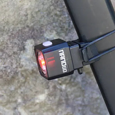 Load image into Gallery viewer, CATEYE LAMPSET AMPP400S/NANO 60 (TYPE C) | EL084S/LD830 - MADOVERBIKING
