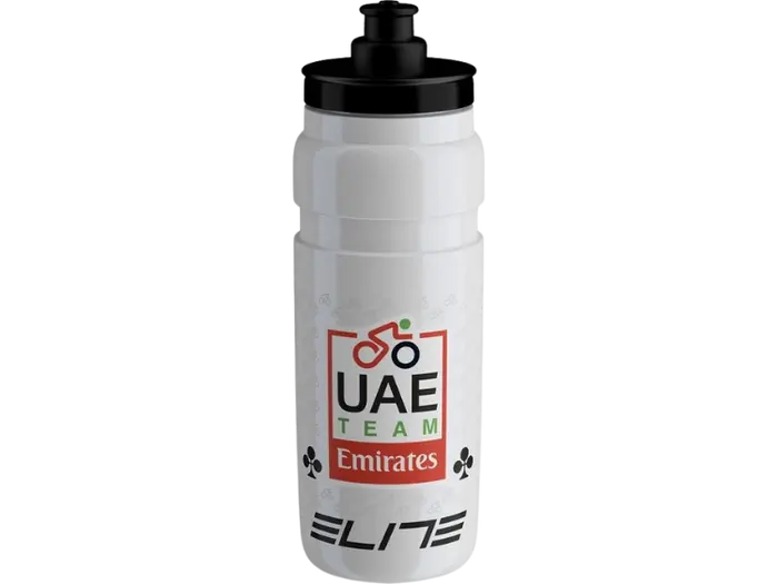 Load image into Gallery viewer, Elite FLY UAE Team Emirates 2024 (550ml/750ml) - MADOVERBIKING -  Elite
