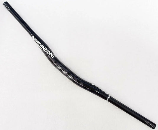 TRUVATIV HANDLEBAR | DESCENDANT RISERBAR - ALLOY - MADOVERBIKING