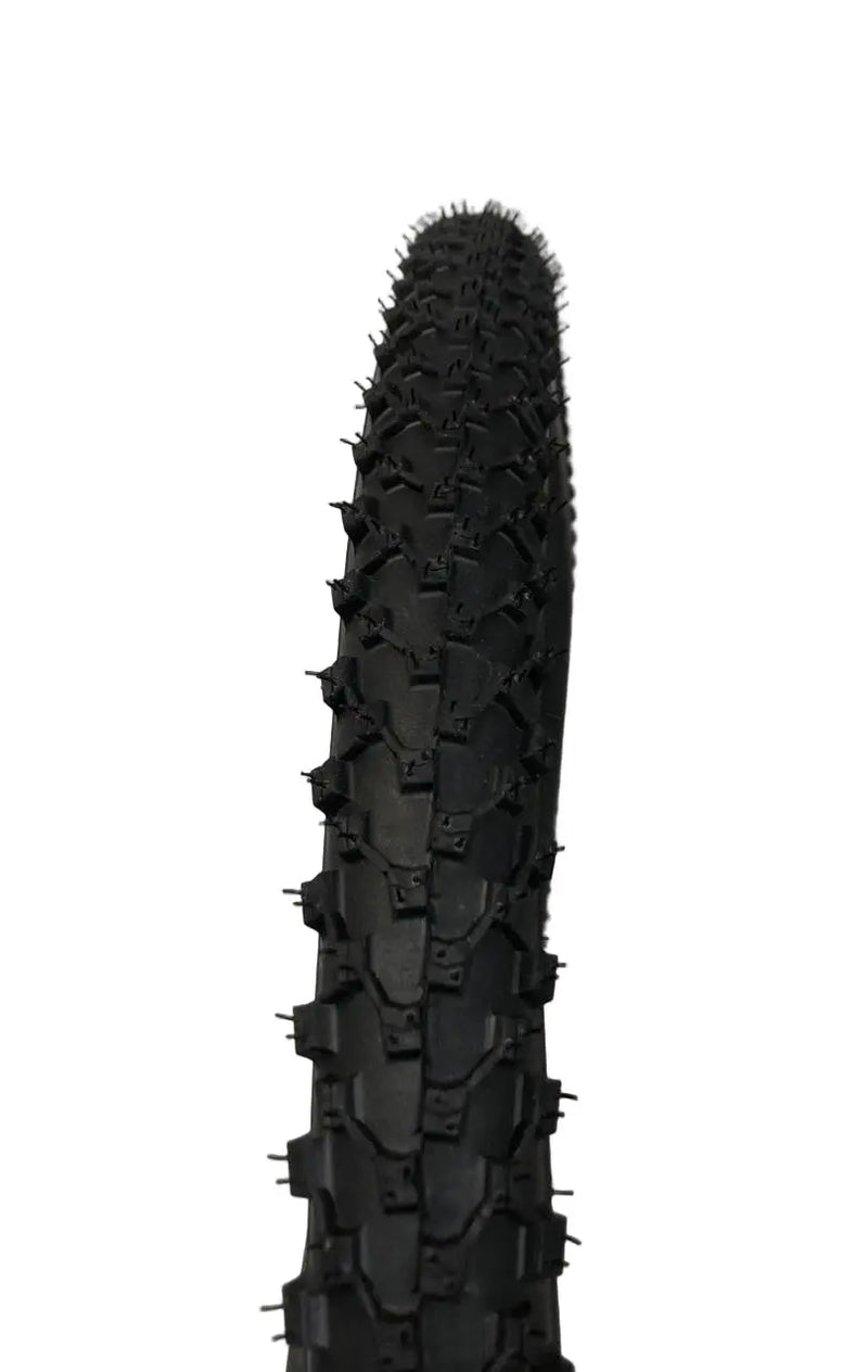Load image into Gallery viewer, ORTEM EAGLE 700C 60TPI URBAN TYRE | (700x50/50-622)

