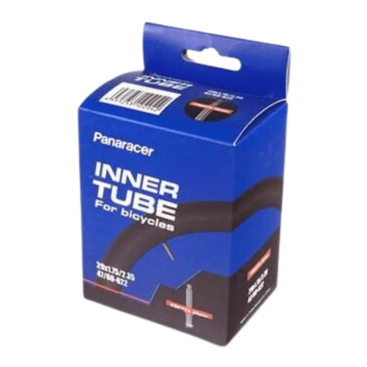 PANARACER STANDARD TUBE | 35MM SCHRADER VALVE (20