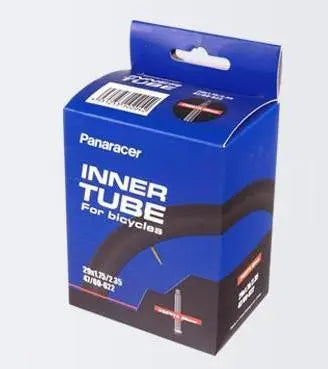 Load image into Gallery viewer, PANARACER STANDARD TUBE | PRESTA VALVE 48MM (27.5 X 1.25~1.75) - MADOVERBIKING
