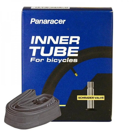 PANARACER STANDARD TUBE | SCHRADER VALVE 48MM (29 X 1.75~2.35) - MADOVERBIKING