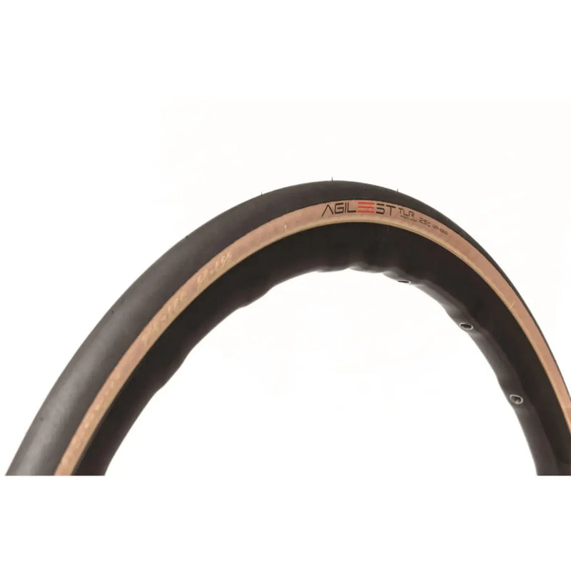 Load image into Gallery viewer, PANARACER AGILEST FOLDING ROAD TLR TYRE | 700X28C - MADOVERBIKING
