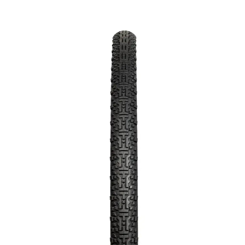 Load image into Gallery viewer, PANARACER GRAVELKING X1 TLR TYRE | AMBER SIDEWALL (700 X 40C) - MADOVERBIKING
