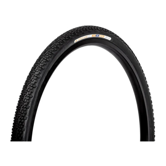 PANARACER GRAVELKING X1 TLR TYRE | AMBER SIDEWALL (700 X 40C) - MADOVERBIKING