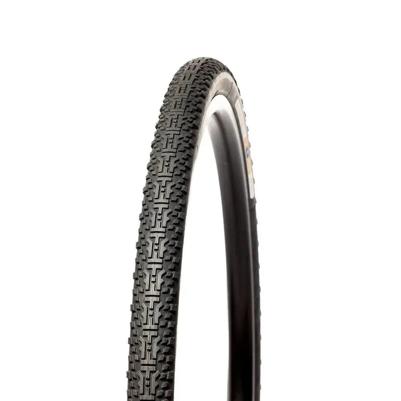 Load image into Gallery viewer, PANARACER GRAVELKING X1 TLR TYRE | AMBER SIDEWALL (700 X 40C) - MADOVERBIKING
