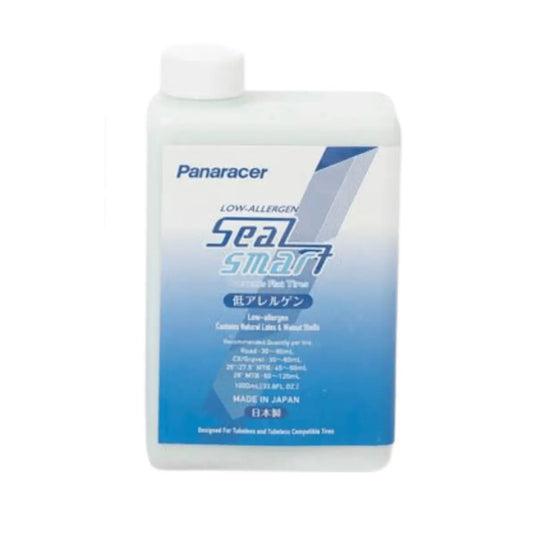 PANARACER SMART SEAL | TUBELESS TIRE SEALANT - MADOVERBIKING