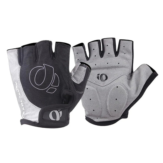 Pearl Izumi Half Finger Riding Gloves Sweat Absorbing Heat Dissipation Nylon Gloves