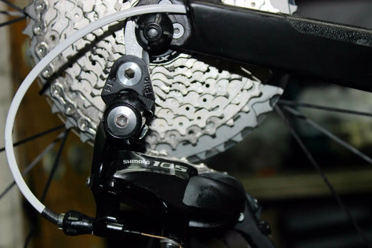 PILO ALPE D'HUEZ FAIRY - UPGRADED CASSETTE ADAPTER FOR ROAD BIKES | GH-S14 - MADOVERBIKING