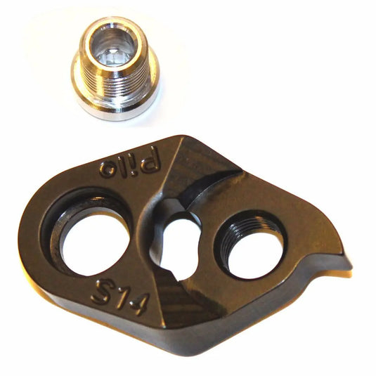 PILO ALPE D'HUEZ FAIRY - UPGRADED CASSETTE ADAPTER FOR ROAD BIKES | GH-S14 - MADOVERBIKING