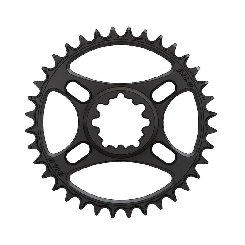Load image into Gallery viewer, Pilo Narrow Wide Chainring for SRAM Direct Dub (36T) | CH-C28 - MADOVERBIKING
