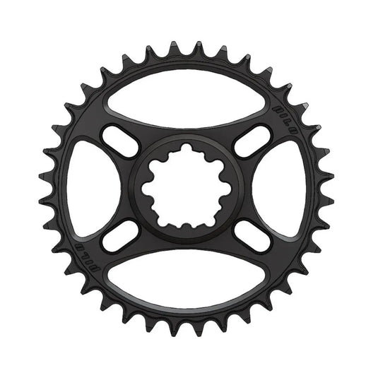 Pilo Narrow Wide Chainring for SRAM Direct Dub (36T) | CH-C28 - MADOVERBIKING