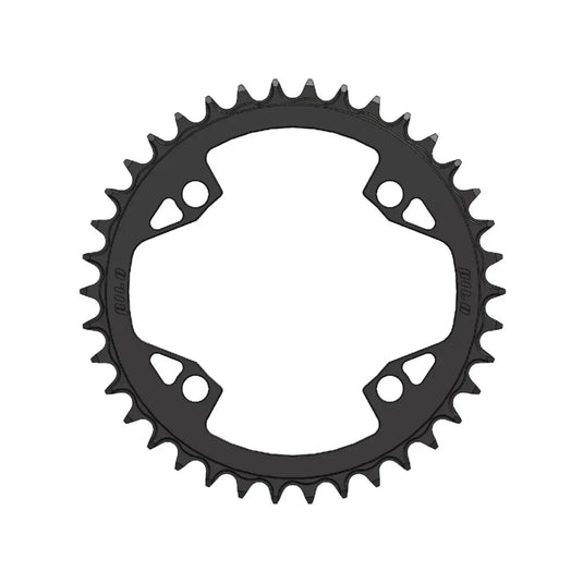 Pilo Narrow Wide Chainring for 104BCD Hyperglide+ (38T) | CH-C97 - MADOVERBIKING