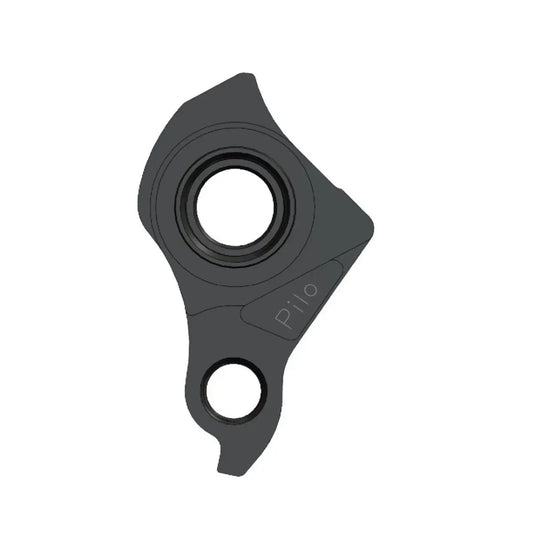 PILO DERAILLEUR HANGER FOR CANYON, ORBEA, SANTA CRUZ | GH-D1000 - MADOVERBIKING