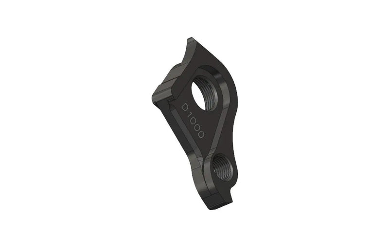 Load image into Gallery viewer, PILO DERAILLEUR HANGER FOR CANYON, ORBEA, SANTA CRUZ | GH-D1000 - MADOVERBIKING
