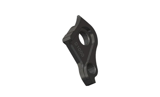 PILO DERAILLEUR HANGER FOR CANYON, ORBEA, SANTA CRUZ | GH-D1000 - MADOVERBIKING