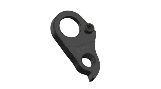 PILO DERAILLEUR HANGER FOR MARIN | GH-D1004 - MADOVERBIKING