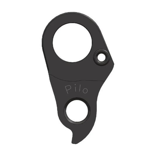PILO DERAILLEUR HANGER FOR MARIN | GH-D1004 - MADOVERBIKING
